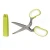 Import Herb Scissors Stainless Steel - Multipurpose Kitchen Shear with 5 Blades and Cover from China
