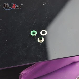 hi-ana button2 Your one-stop supplier garment accessories colored eyelets