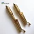 Import Hi-Teh 24k Gold Adjustable No Needle Injection Hyaluronic   Pen from China