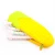 Import High capacity silicone material cute corn design pencil bag pen case bags from China