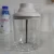 Import High clear juicer blender glass cup 700ml from China