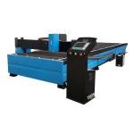 High Configuration Iron Stainless Steel Aluminum Copper Cnc Plasma Cutting Machine Cnc Plasma Cutter 1560 plasma Car Parts