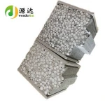 High Density Manufacturer EPS Sip Foam Fiber Cement Sandwich Wall Panels For Prefabricated Houses in China