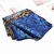 Import High Density Mens Suit Accessories Classic Handkerchief Flower Embroidered Fabric Pocket Square from China