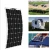 Import High efficiency 100W Flexible Solar Panel Charging Photovoltaic Panel for Car from China