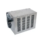 High Efficiency Aluminum Auto Car Radiator For European Car