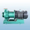 High Efficiency And Low Noise Magnetic Driving Pump with Strong Corrosion Resistance (IMD)