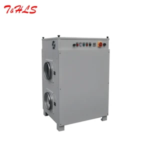 High efficiency industrial rotary dehumidifier price