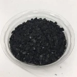 High efficient adsorbent polyester carbon filter cloth for air / water / oil filtration /charcoal filter cloth on sale