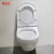 High end European standard ceramic two piece wall hung toilet from China
