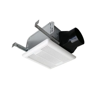 High Grade Bathroom Fan With Ceiling Ventilation Light