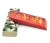 Import High grade Best price custom big  film  eraser  for  boys and girls from China