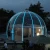 Import High impact resistance transparent bubble tent hotel outdoor large polycarbonate tents house from China
