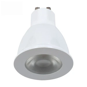 High Lumen AC85-265V GU10 GU5.3 MR16 COB LED Spotlight gu10 LED 9W lamps