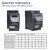 Import High Performance 630 Series VFD 0.4KW-11KW Variable Frequency Drive AC Drive Converter Large Discount frequency converter from China