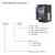 Import High Performance 630 Series VFD 0.4KW-11KW Variable Frequency Drive AC Drive Converter Large Discount from China