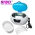 Import High performance and portable 220v airbrush medical watch dental mini jewelry mini Ultrasonic Cleaner from China