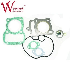High Performance Motorcycle Parts Fit for CG125 Cylinder Head Full Gasket