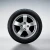 High Performance Passenger Car PCR Tyre 165/70r13 185/65r15 175/70r12