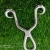 Import High Polishing Stainless Steel Slingshot Made in China from China