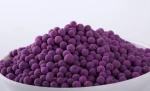 High  Potassium Permanganate Alumina Potassium Permanganate Active Alumina Ball Potassium Permanganate Ball