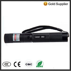 High Power 303 Laser Pointers Adjustable Focus Burning Match Lazer Pen Flashlight Green Red Blue Light