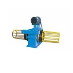 High-power horizontal metal wire drawing machine