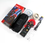 High-Precision Clamp Leakage Current Meter UT251A