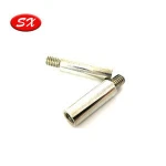 High Precision Cnc Machining Parts Service Milling Motor Parts