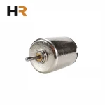 High precision coreless motor 1013 3V 4.5V 7V drone toy motor DC micro coreless motor quiet and low vibration