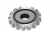 High Precision custom cnc machining part gearbox gear Diameter Spur Gear for car