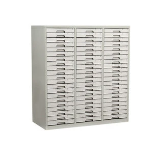 High Precision Customized Stainless Steel Cabinet with Good Price