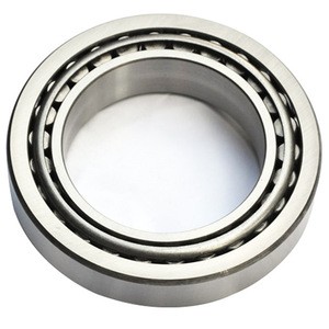 High Precision Large Size Tapered Roller Bearing 32018