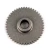 Import high precision machining parts customize gear small spur gear small diameter from China