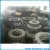 Import High precision sprocket from China