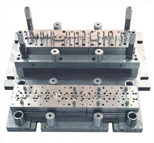 High  precision stamping stainless steel mold /mould die products maker with ISO:9001;2008