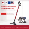 High Pressure Car Steam Cleaner,12V Wet And Dry Car Vacuum Cleaner
