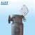 Import High pressure liquid water filtration inside polishing stainless steel water tank for sale industrial bag filter equipment from China