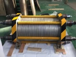 High Purity Hydrogen Gas Generation equipment for hydrogen fuel cell with low price