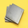 High-purity titanium plate Ti99.99% titanium alloy target material Medical titanium sheet Customizable