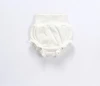 High-Quailty Breathable  Organic Cotton Soft  Baby Underwear