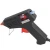 Import High Quality 10w Mini Hot Melt Electric Glue Gun With Comfortable Handle from China