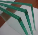 high quality 12.52mm tempered laminated glass price