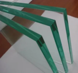 high quality 12.52mm tempered laminated glass price