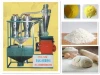 HiGh quality 6FSZ-50 type automatic feedinG double extractinG powder millinG machine for sale