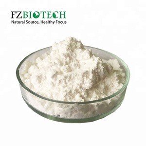 High Quality 99% Synthetic GABA Powder, Food Grade Beta Aminobutyric Acid