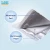 High Quality Anti Fog Cleaning Cloth Reusable Anti-Fog Prevent Fogging Lens Wipes for Glasses Goggles Lens Surfaces Wipes