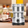 High quality best price industrial mini coffee grinder electric
