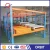 Import high quality best selling push back racking from China