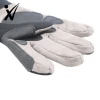 high quality bestseller cheap custom winter windproof thicken warm full snowboard heated ski heated gloves